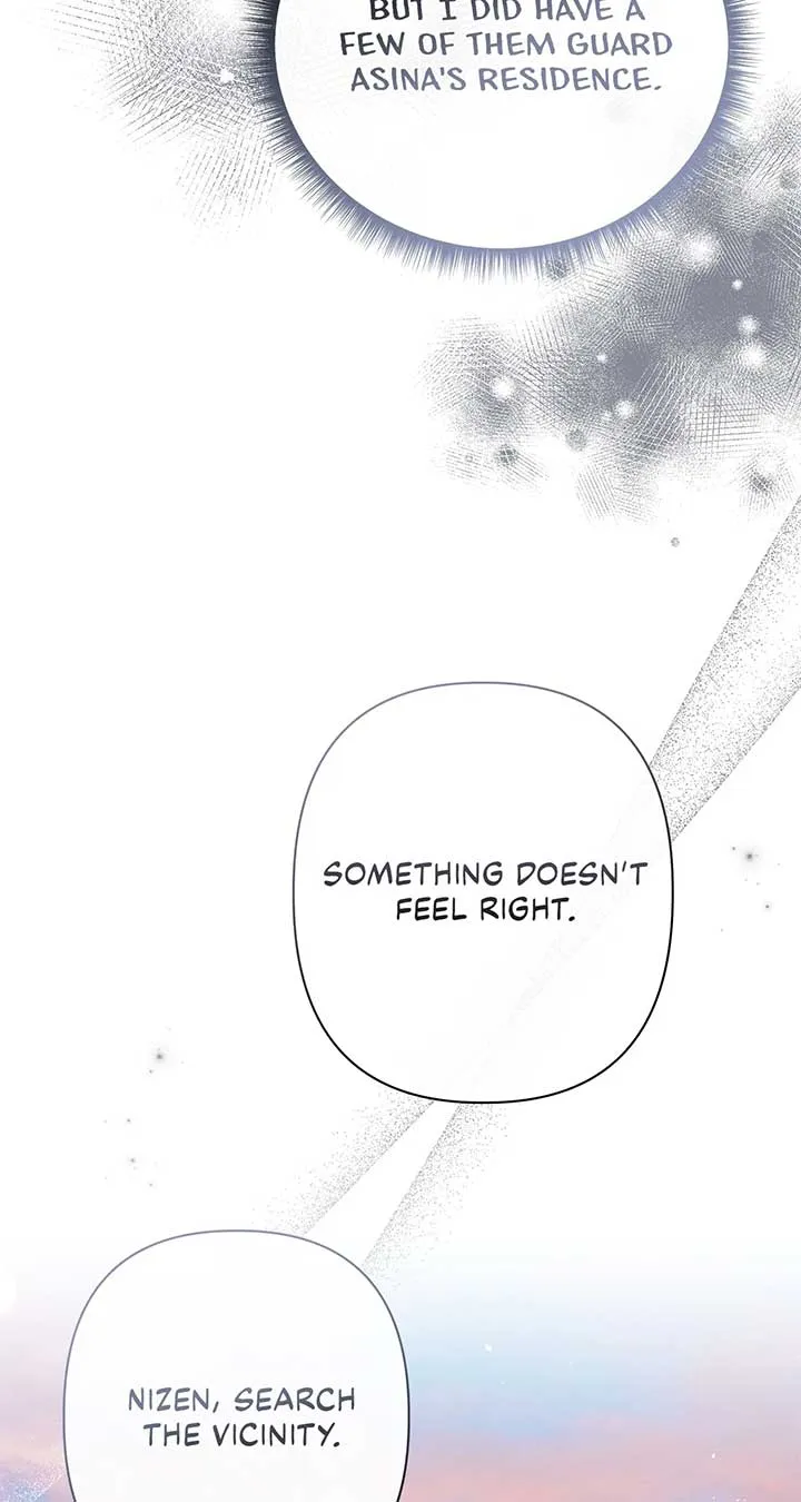 Traces of the Moon Zinmanga X Chapter 57 Page 68