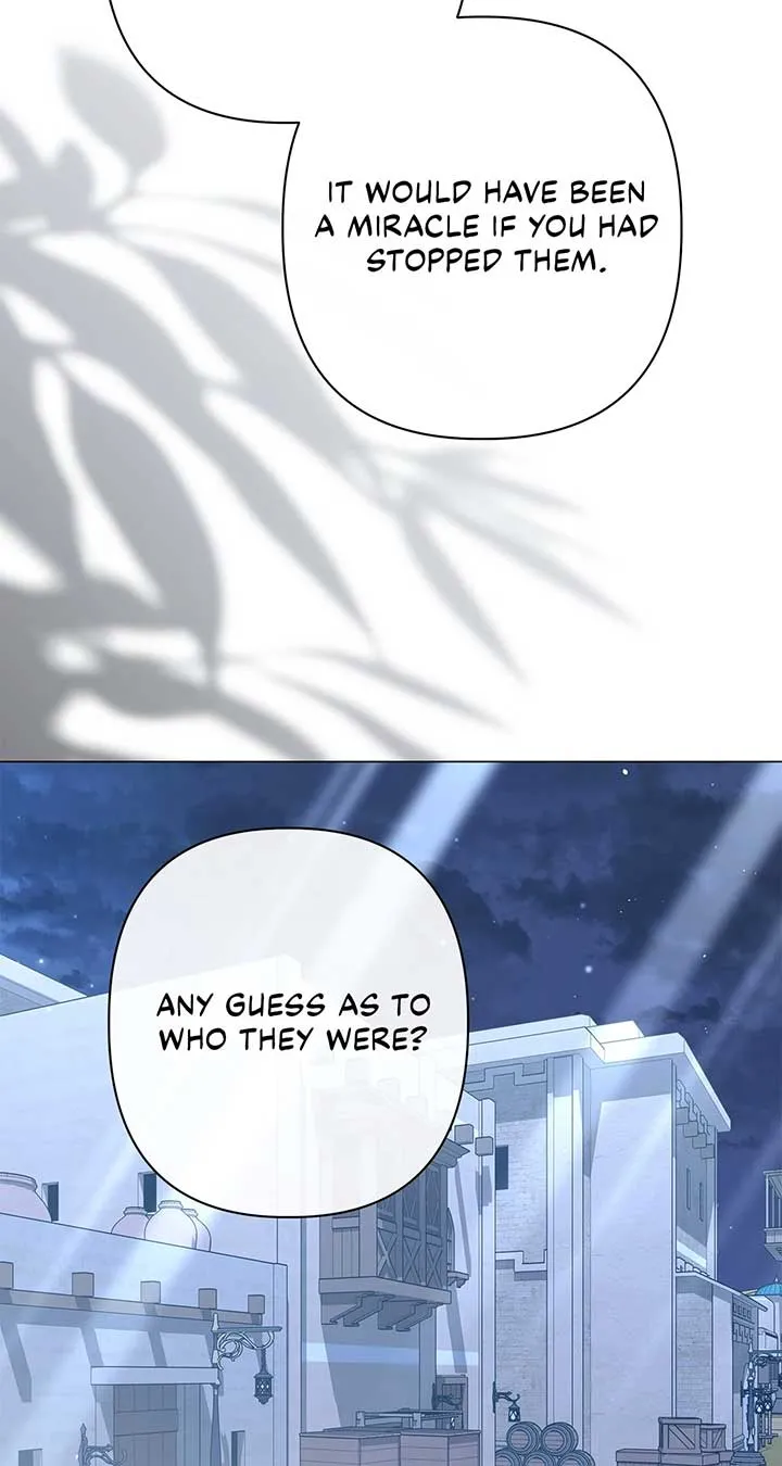 Traces of the Moon Zinmanga X Chapter 57 Page 83