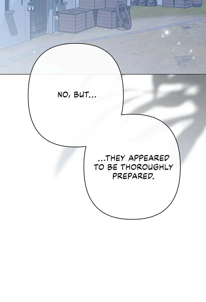 Traces of the Moon Zinmanga X Chapter 57 Page 84