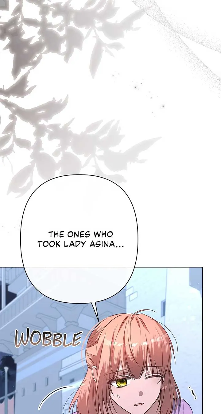 Traces of the Moon Zinmanga X Chapter 57 Page 90