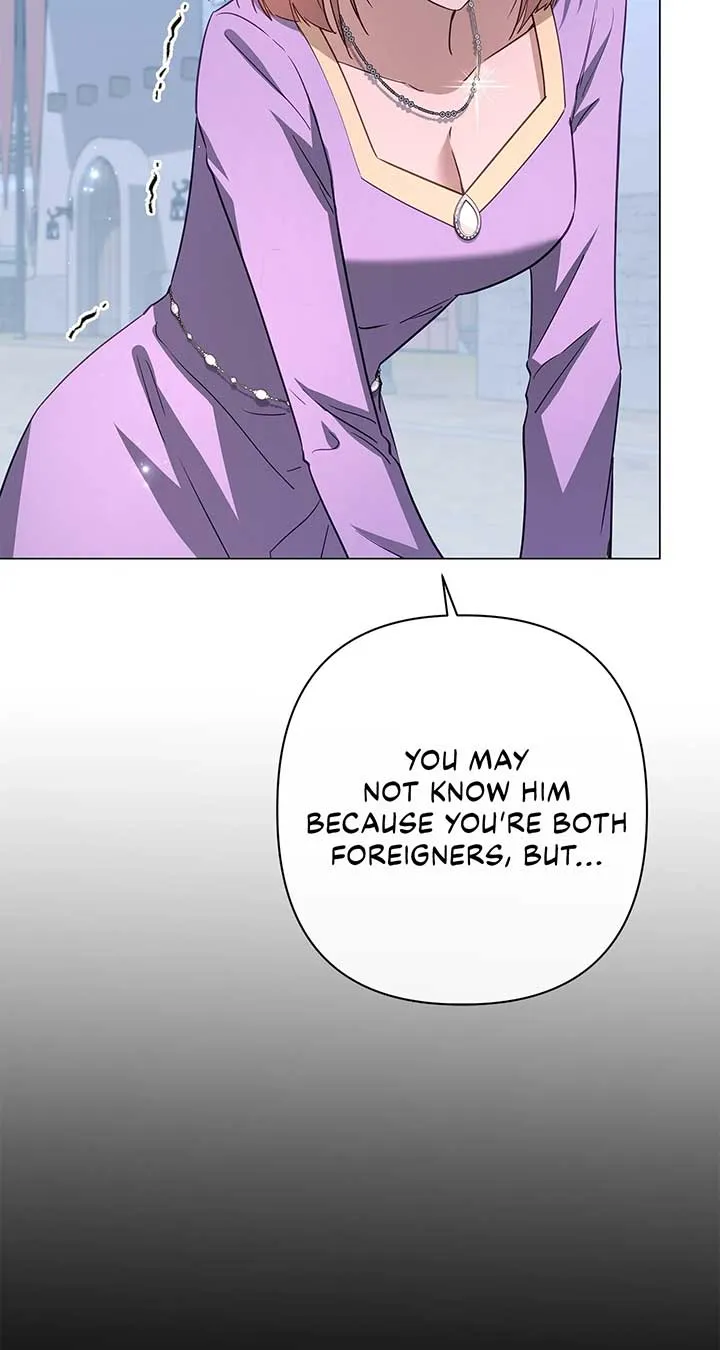 Traces of the Moon Zinmanga X Chapter 57 Page 91