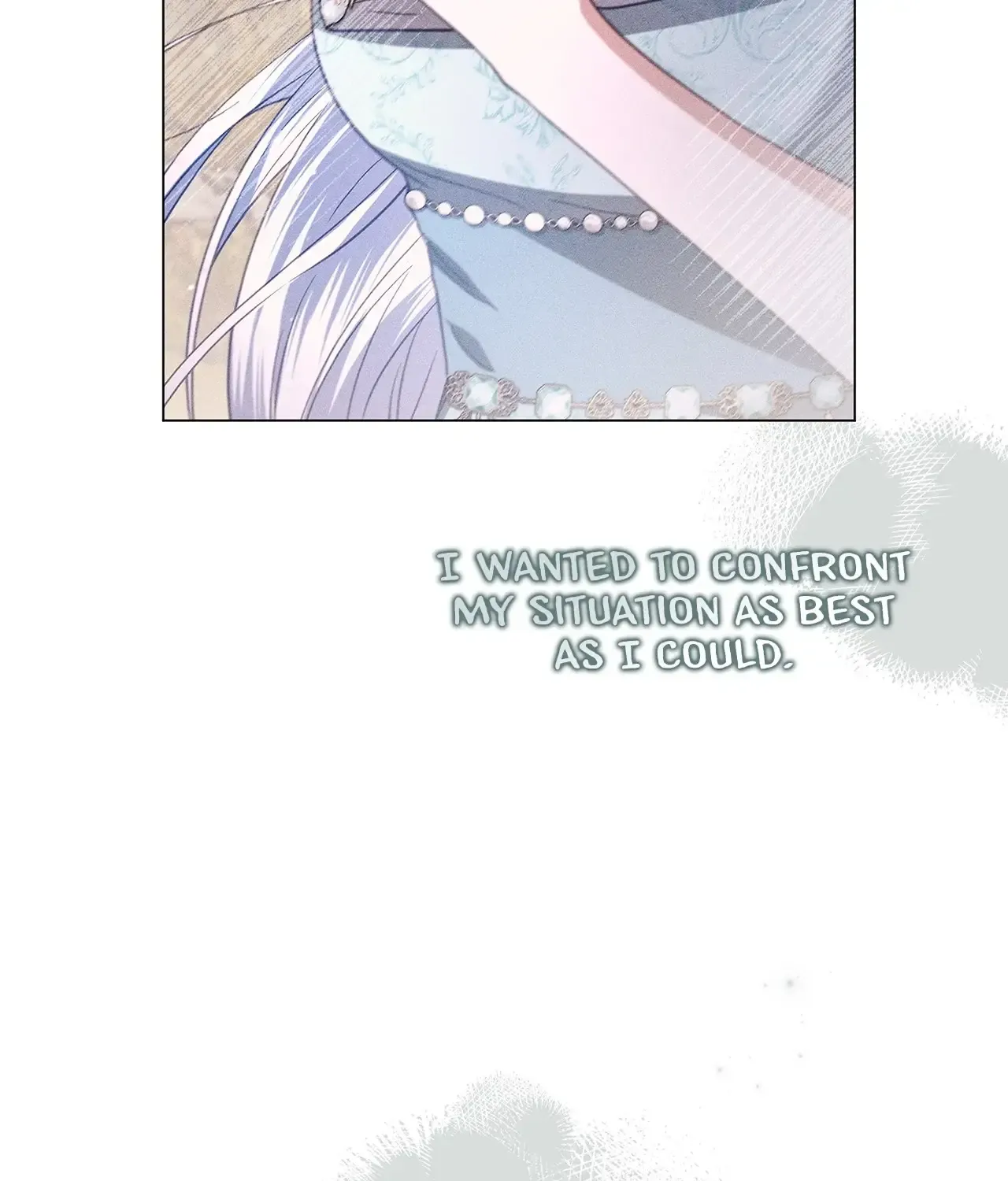Traces of the Moon Zinmanga X Chapter 56 Page 15