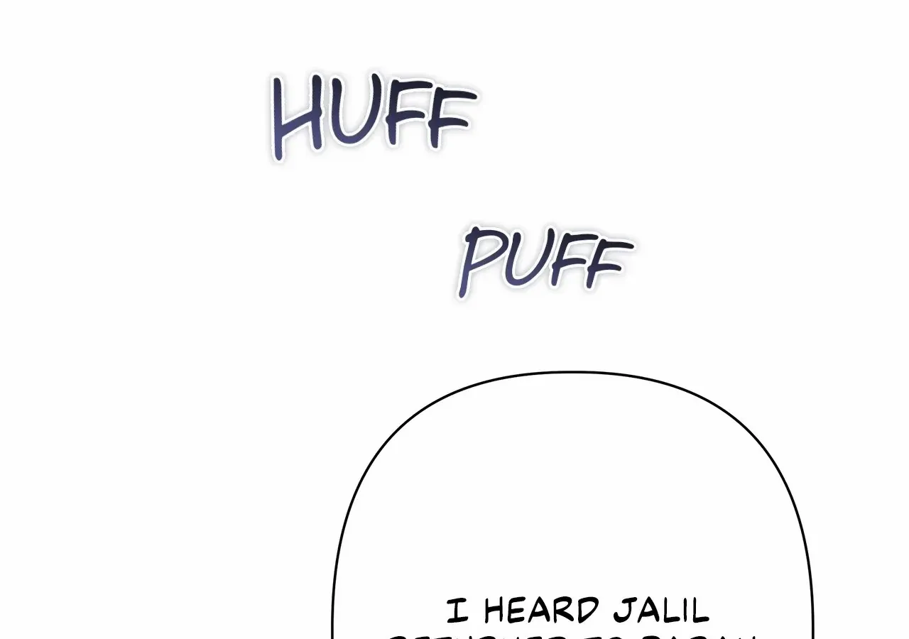Traces of the Moon Zinmanga X Chapter 56 Page 85