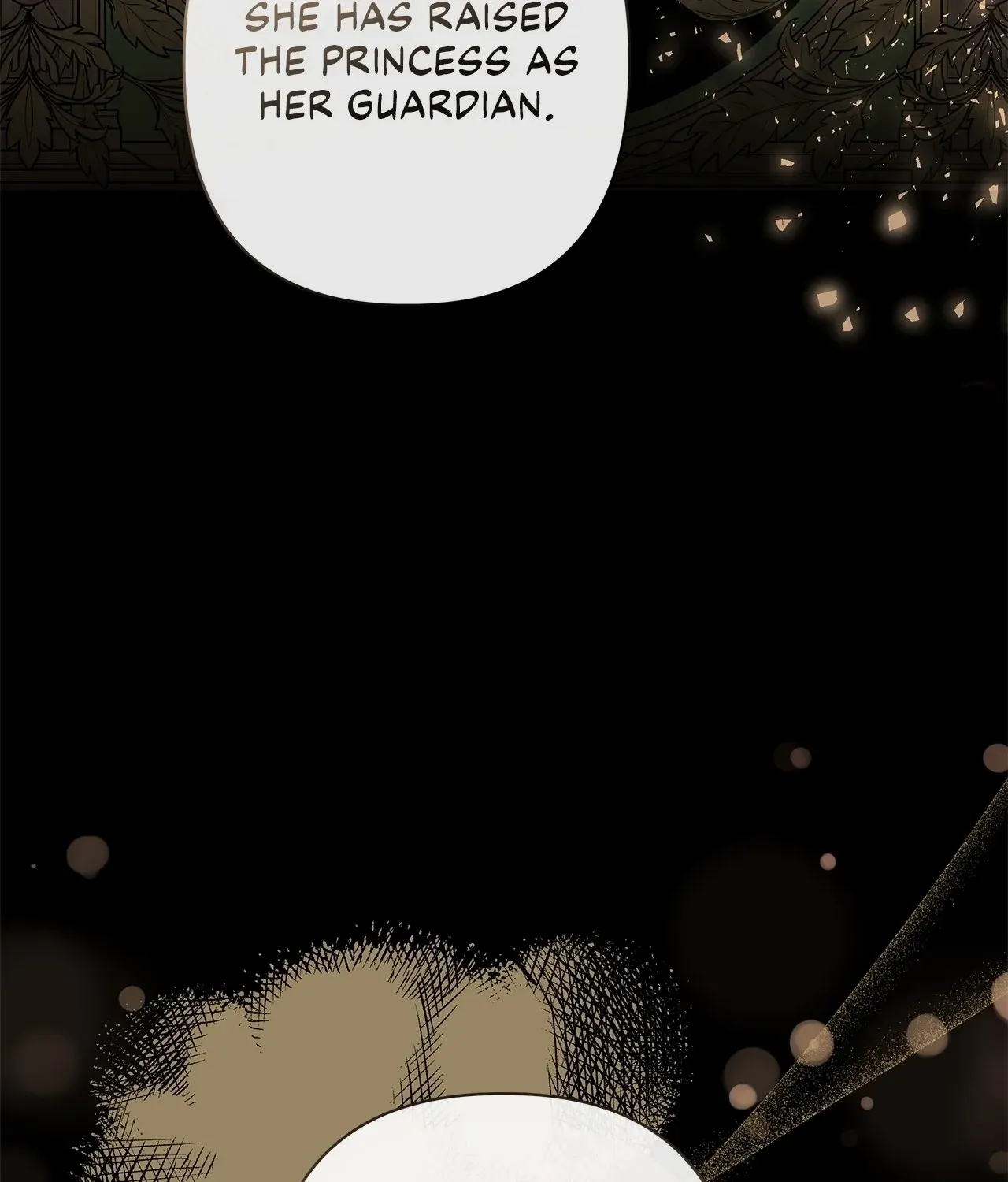 Traces of the Moon Zinmanga X Chapter 55 Page 29