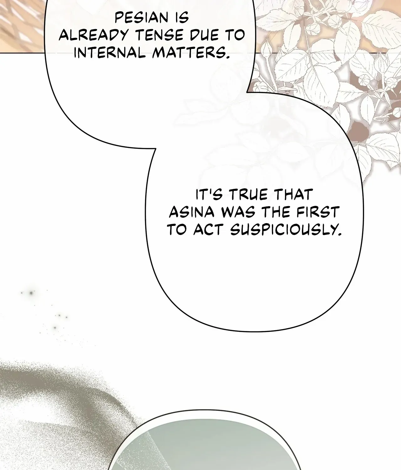 Traces of the Moon Zinmanga X Chapter 55 Page 72
