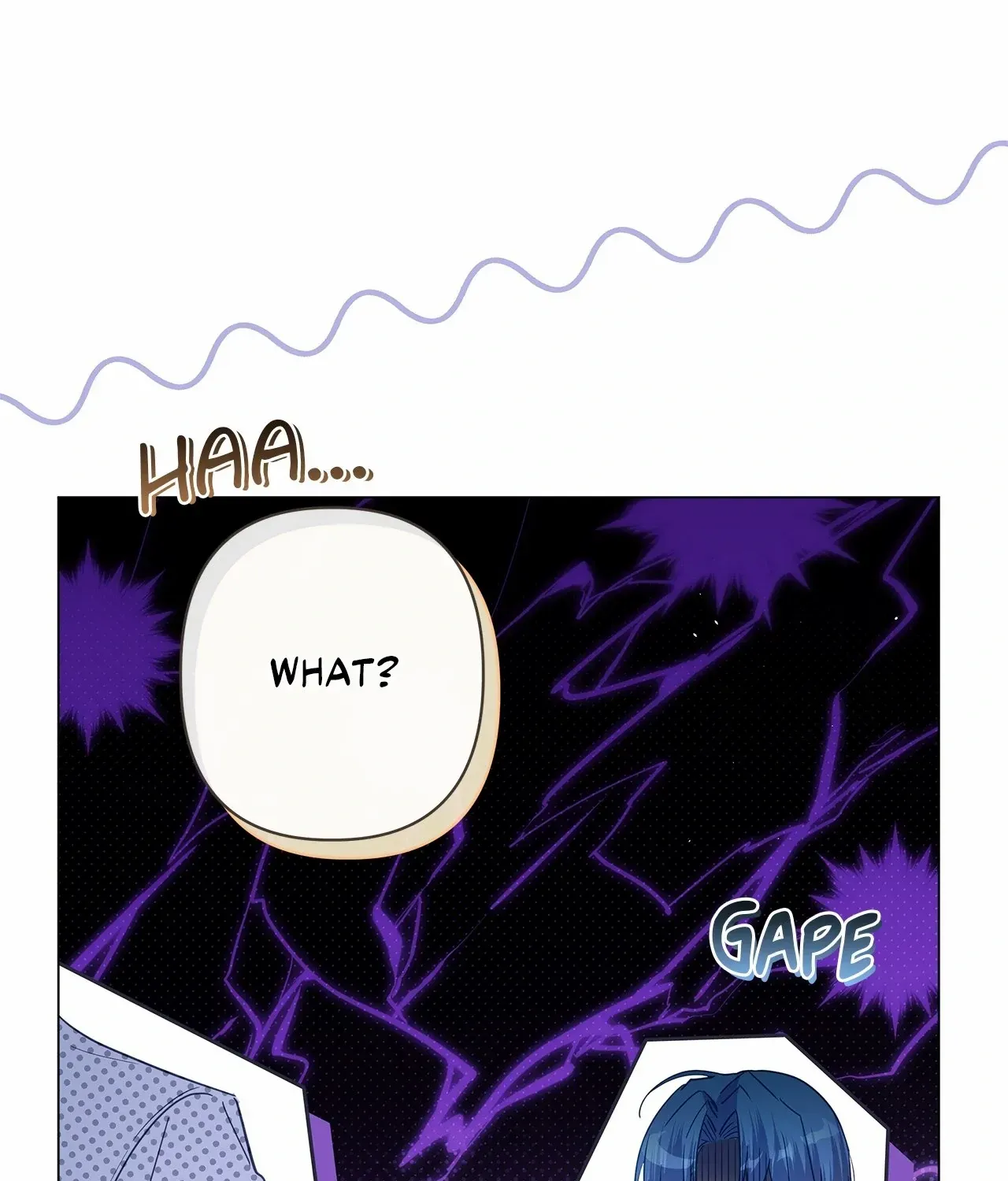 Traces of the Moon Zinmanga X Chapter 55 Page 149
