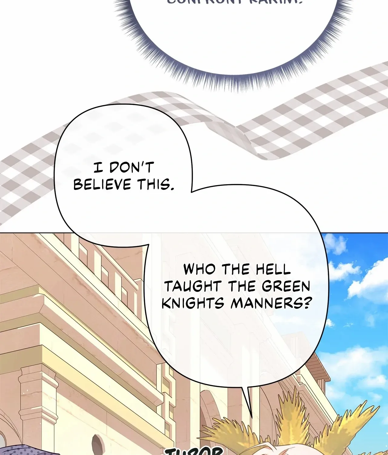 Traces of the Moon Zinmanga X Chapter 55 Page 161