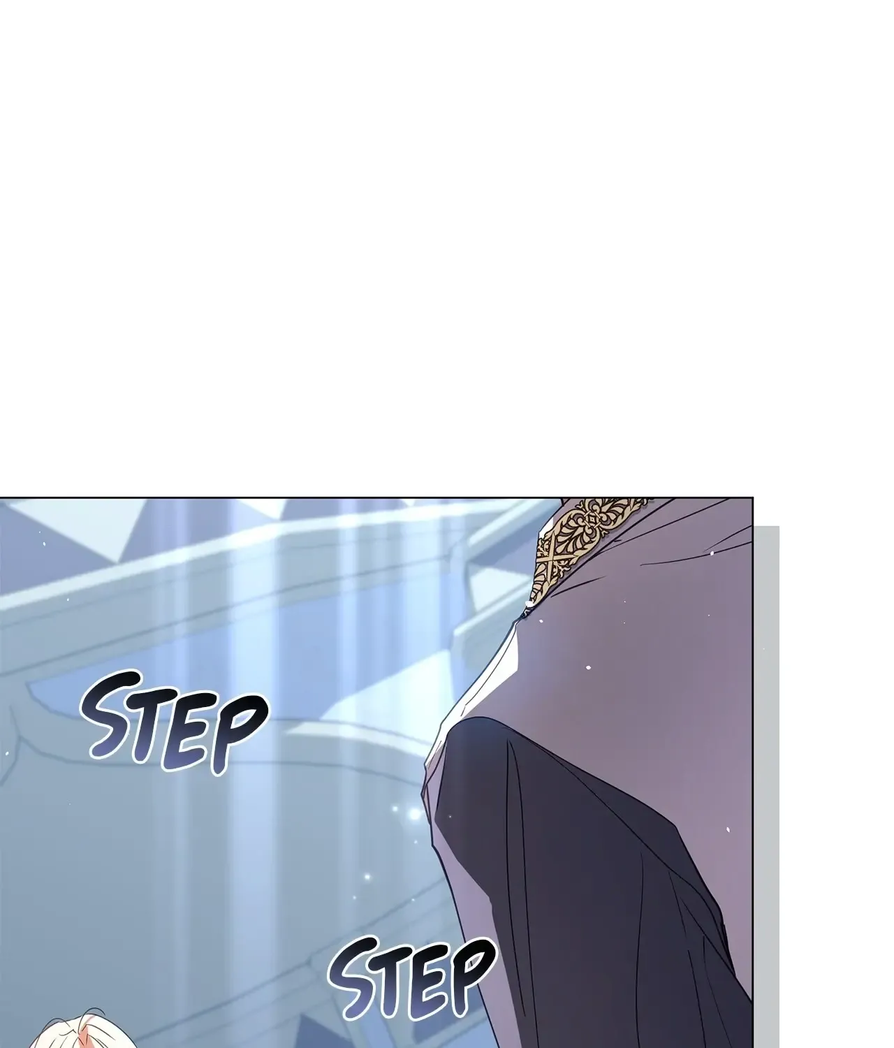 Traces of the Moon Zinmanga X Chapter 54 Page 10