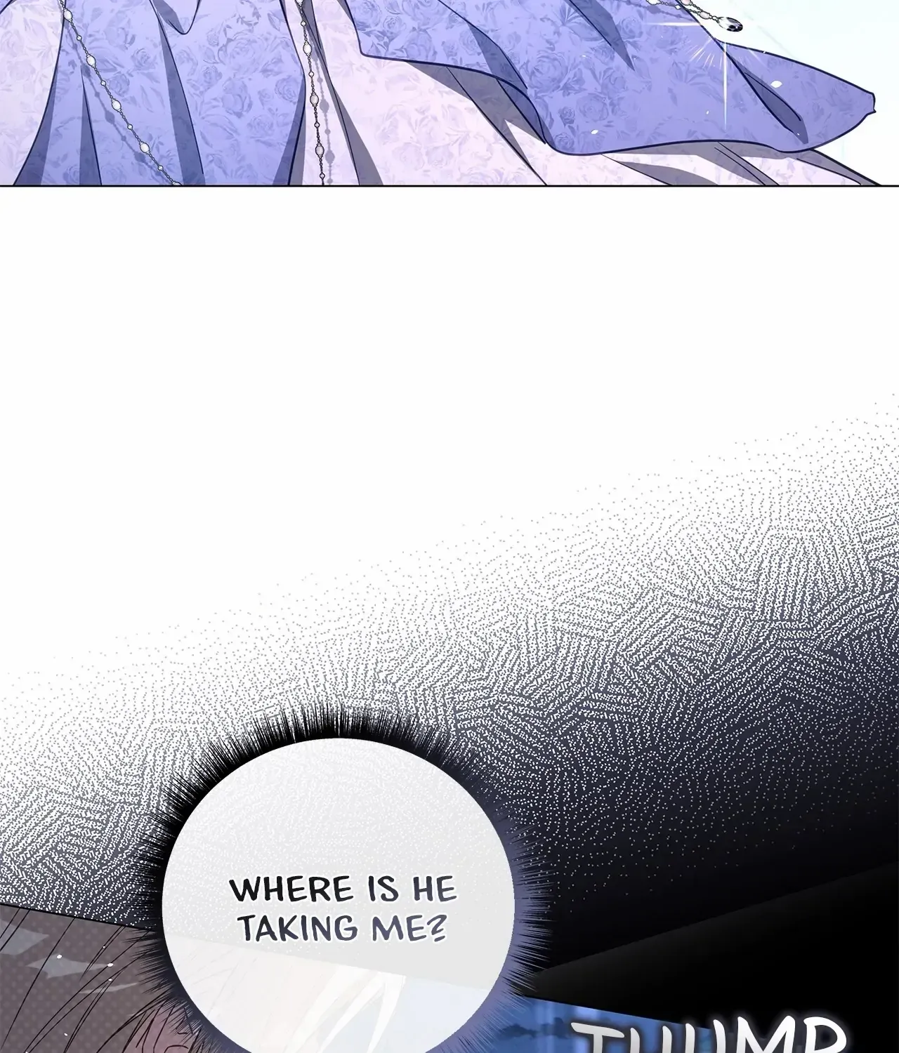 Traces of the Moon Zinmanga X Chapter 54 Page 19