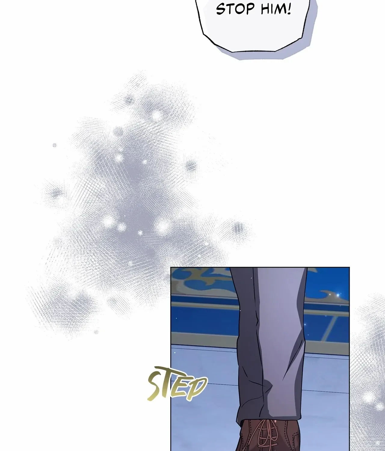 Traces of the Moon Zinmanga X Chapter 54 Page 117
