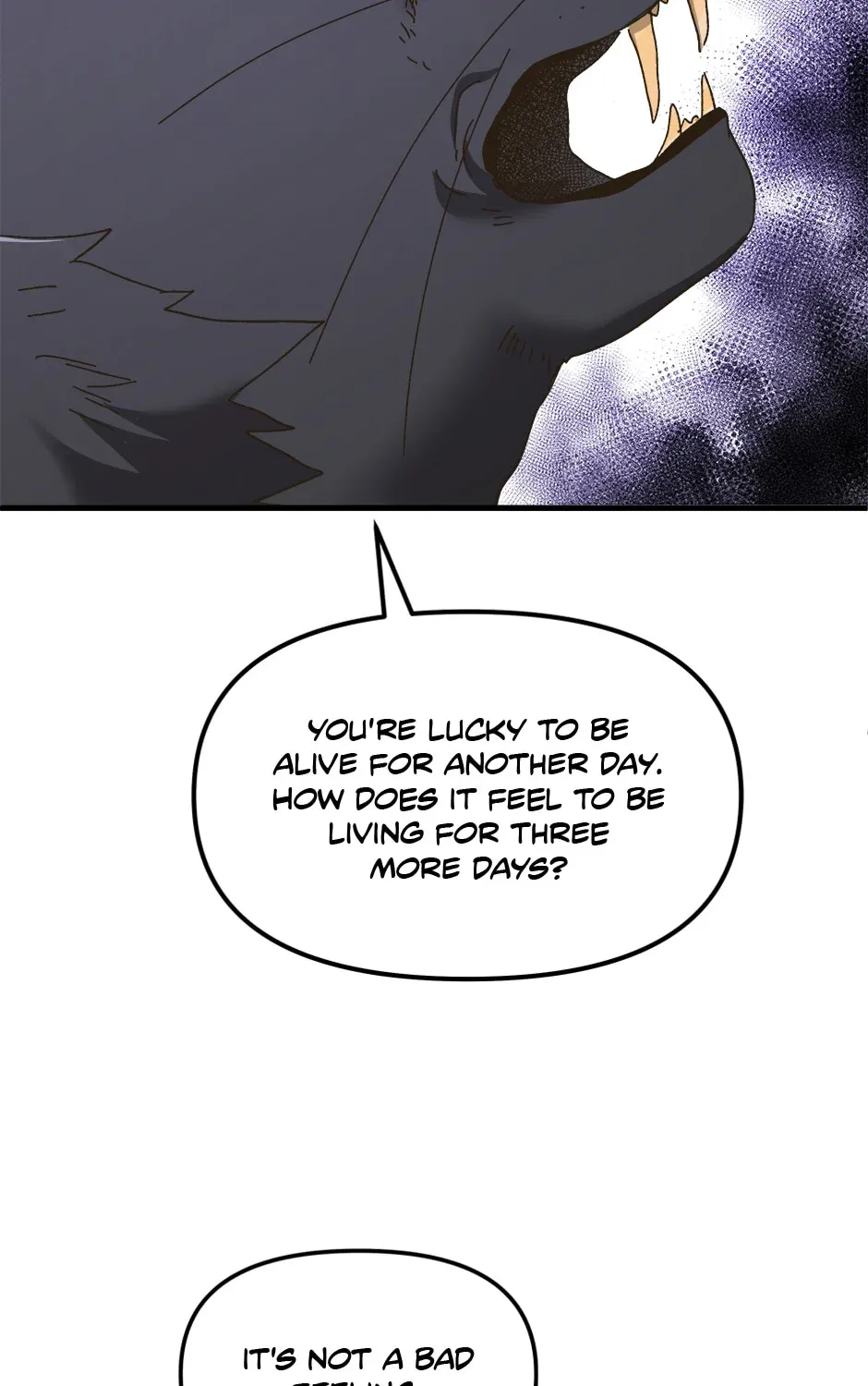 The Princess Pretends To Be Crazy Zinmanga X Chapter 71 Page 11