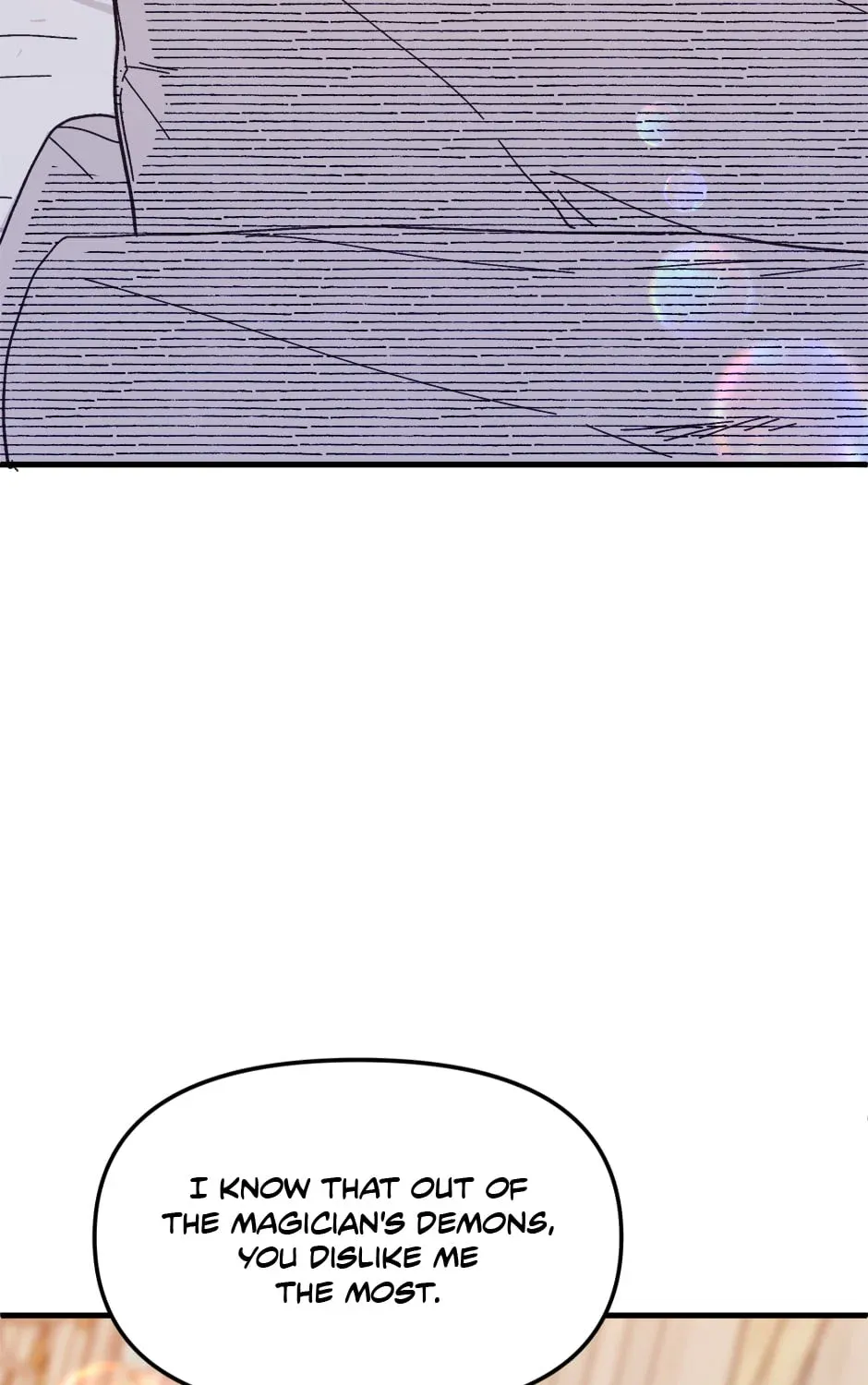 The Princess Pretends To Be Crazy Zinmanga X Chapter 71 Page 23