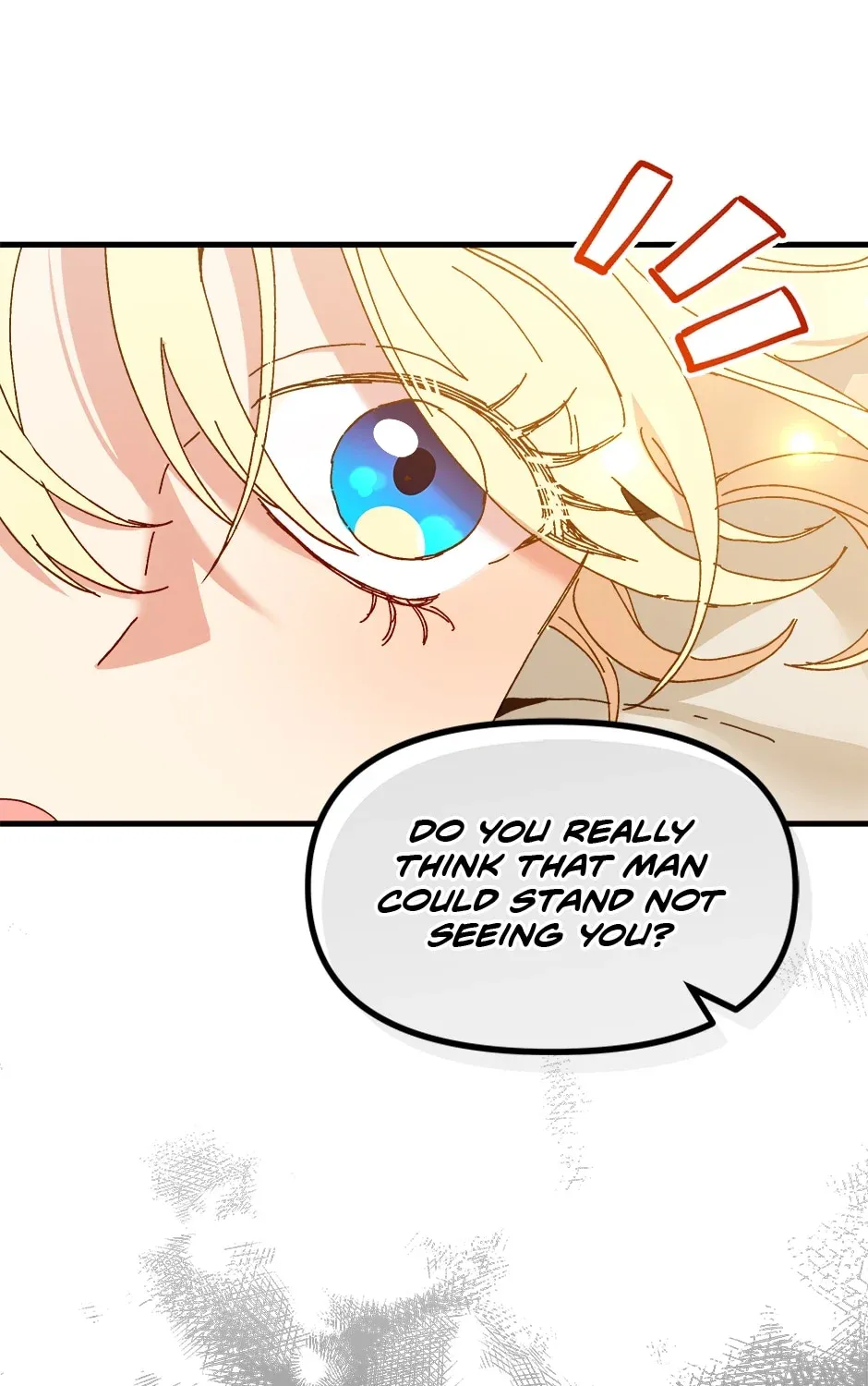 The Princess Pretends To Be Crazy Zinmanga X Chapter 71 Page 43