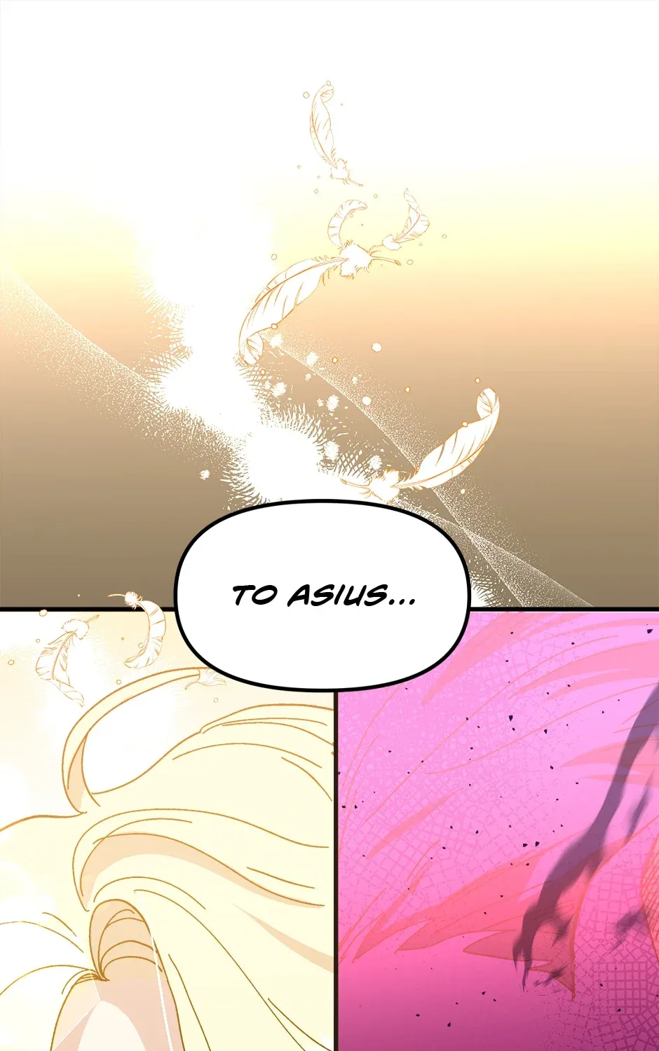 The Princess Pretends To Be Crazy Zinmanga X Chapter 71 Page 53