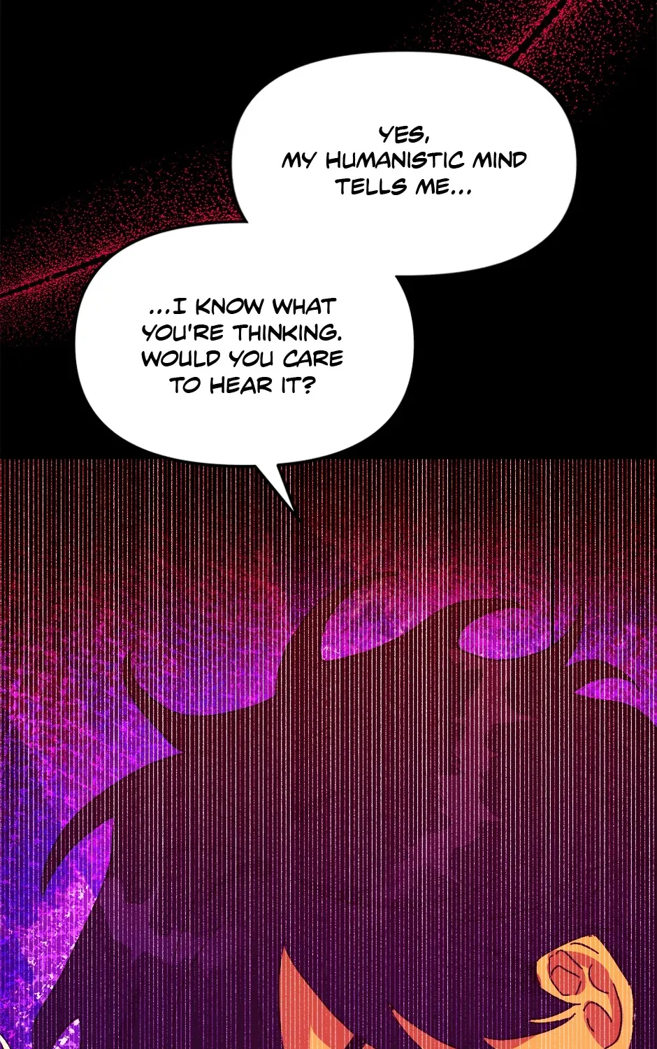 The Princess Pretends To Be Crazy Zinmanga X Chapter 71 Page 95