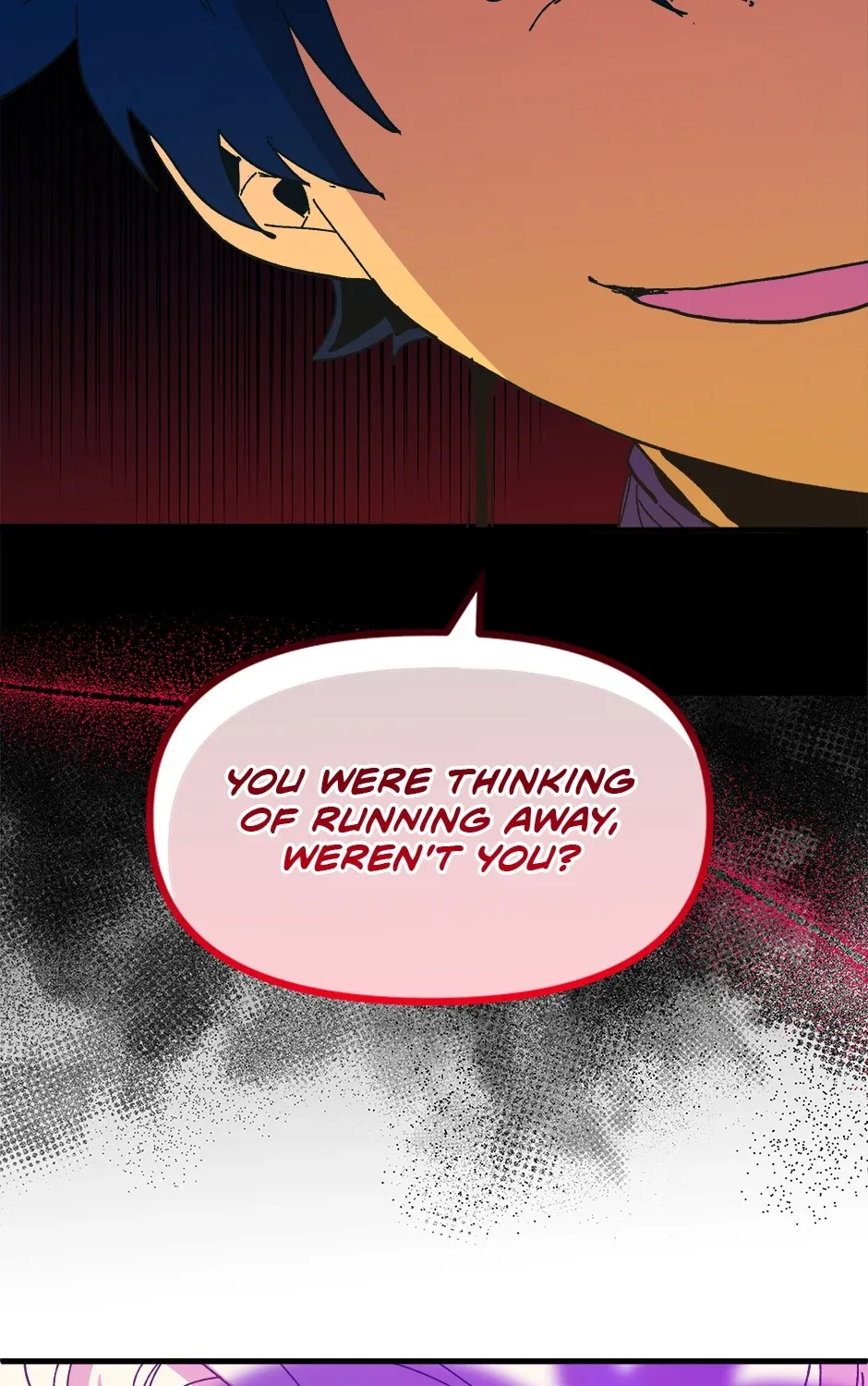 The Princess Pretends To Be Crazy Zinmanga X Chapter 71 Page 99