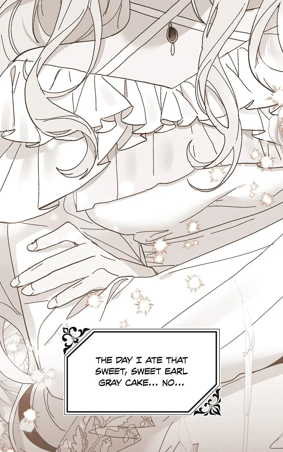 The Princess Pretends To Be Crazy Zinmanga X Chapter 71 Page 129