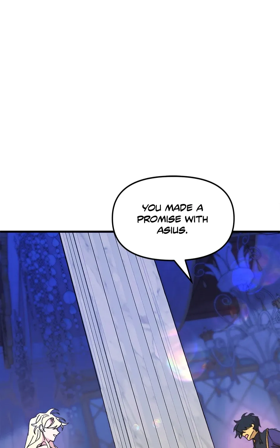 The Princess Pretends To Be Crazy Zinmanga X Chapter 71 Page 137
