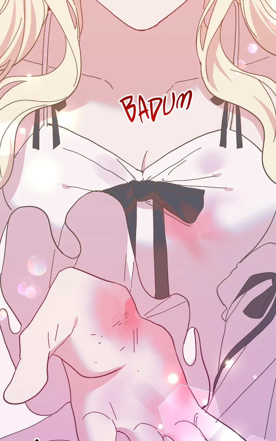 The Princess Pretends To Be Crazy Zinmanga X Chapter 71 Page 209
