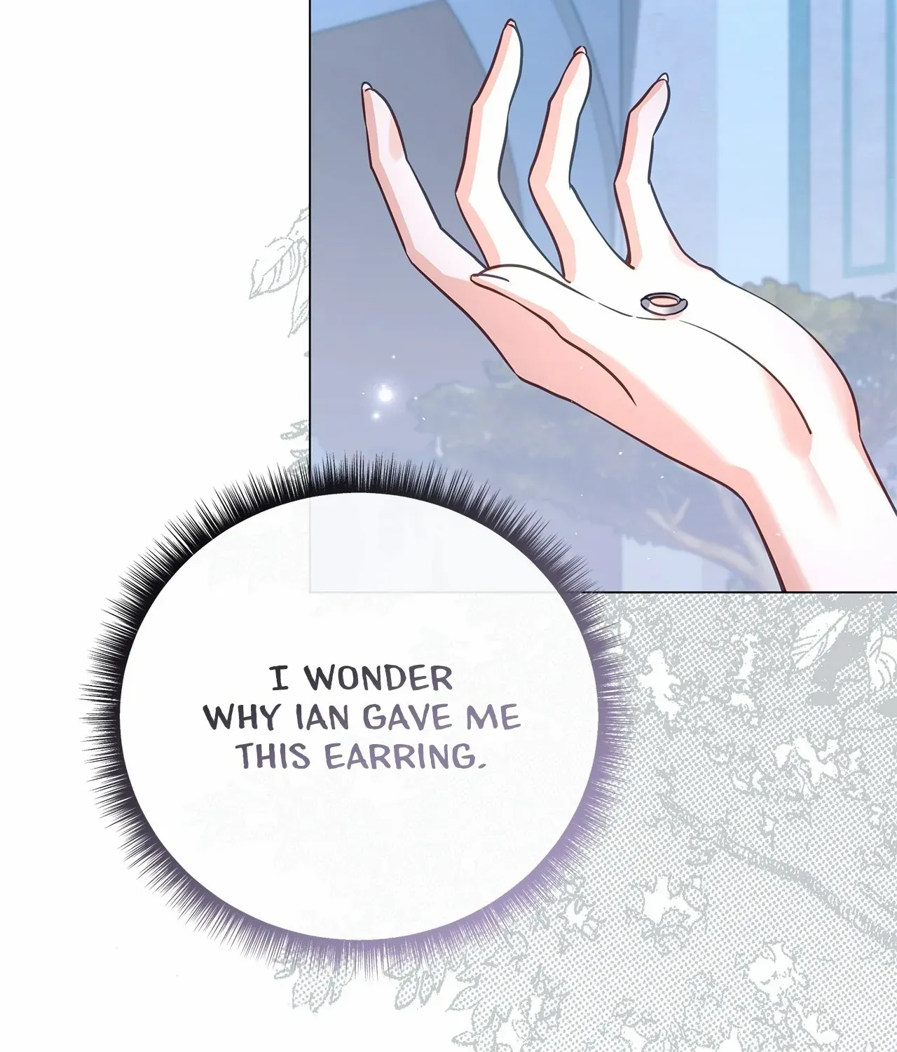Traces of the Moon Zinmanga X Chapter 53 Page 118
