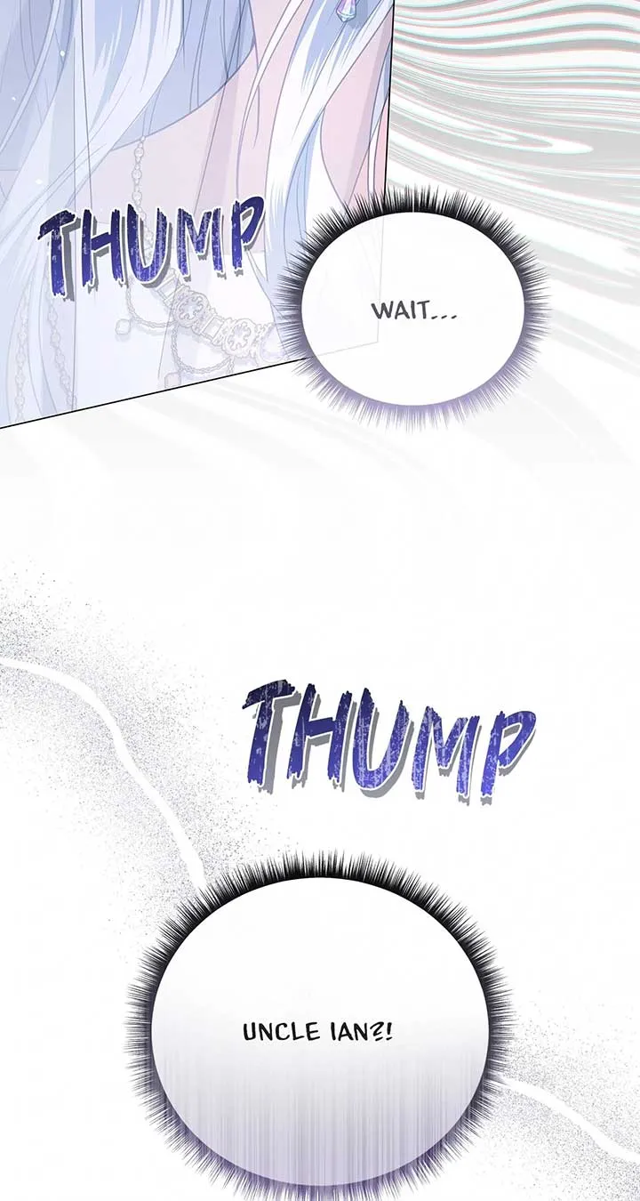 Traces of the Moon Zinmanga X Chapter 52 Page 36