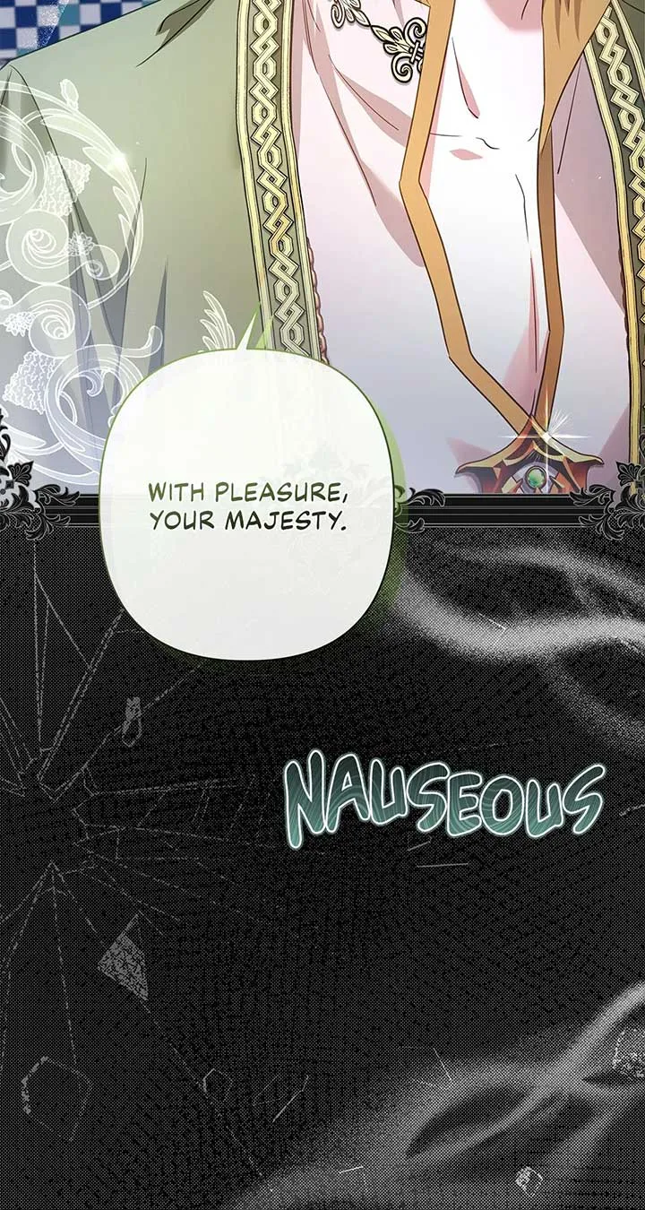 Traces of the Moon Zinmanga X Chapter 52 Page 42