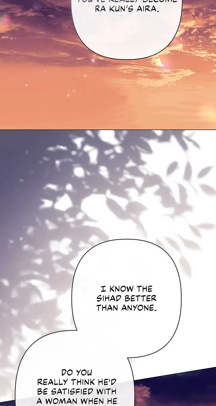 Traces of the Moon Zinmanga X Chapter 51 Page 3