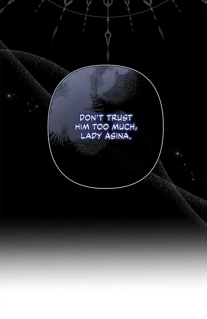 Traces of the Moon Zinmanga X Chapter 51 Page 15