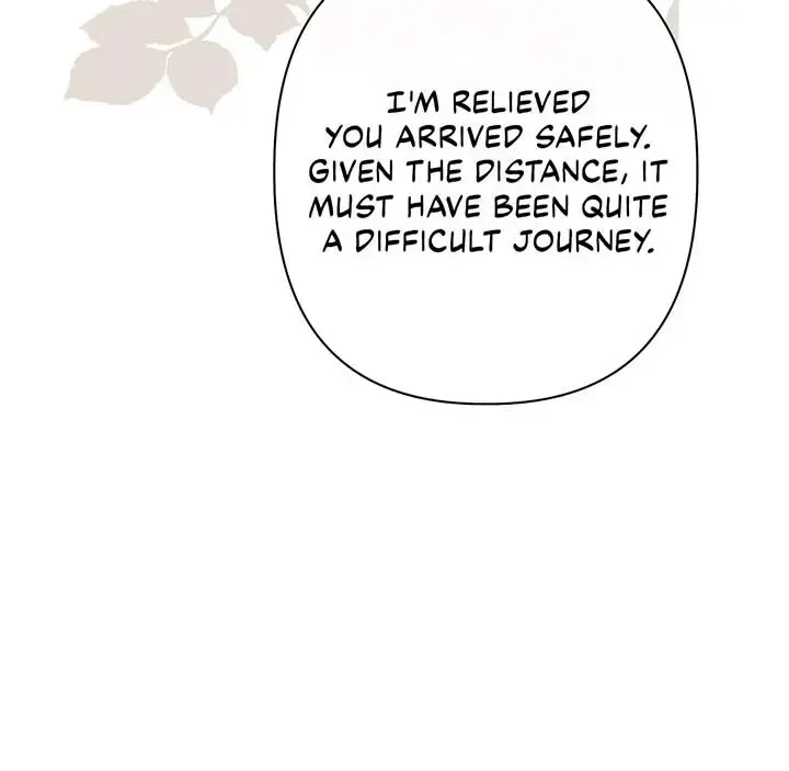 Traces of the Moon Zinmanga X Chapter 50 Page 38
