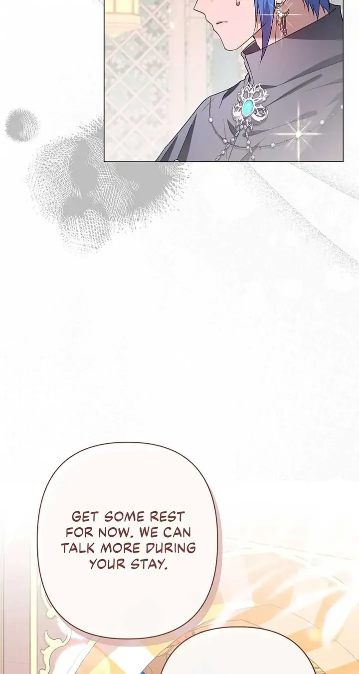 Traces of the Moon Zinmanga X Chapter 50 Page 41