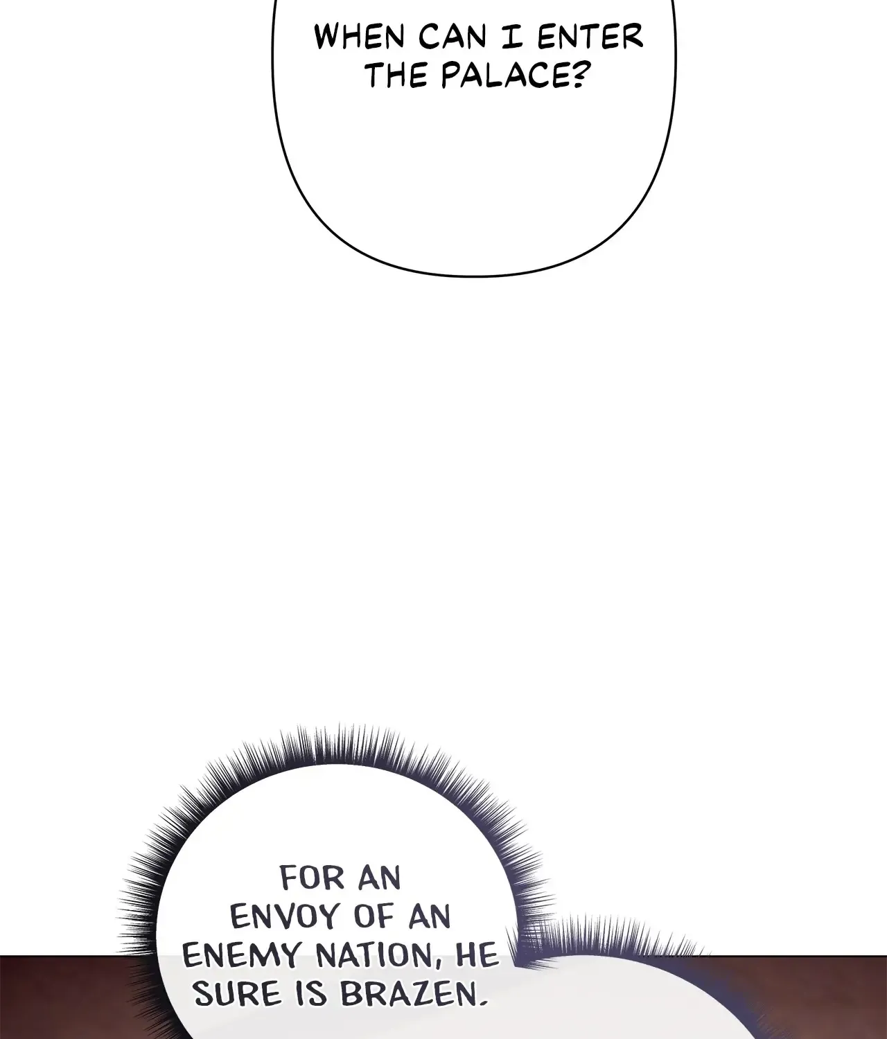 Traces of the Moon Zinmanga X Chapter 49 Page 142