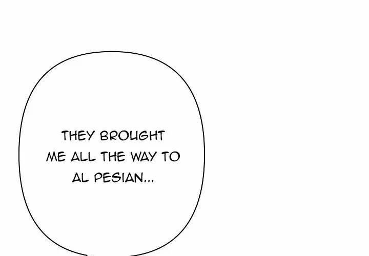 Traces of the Moon Zinmanga X Chapter 48 Page 7