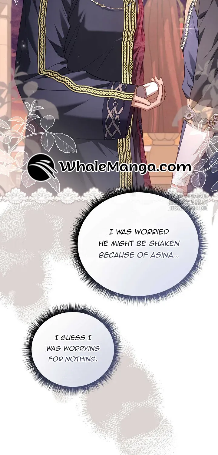 Traces of the Moon Zinmanga X Chapter 48 Page 22