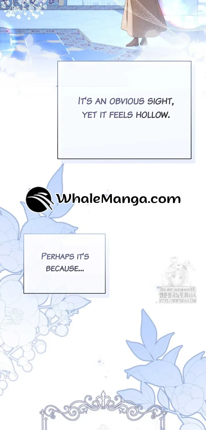 Traces of the Moon Zinmanga X Chapter 48 Page 29