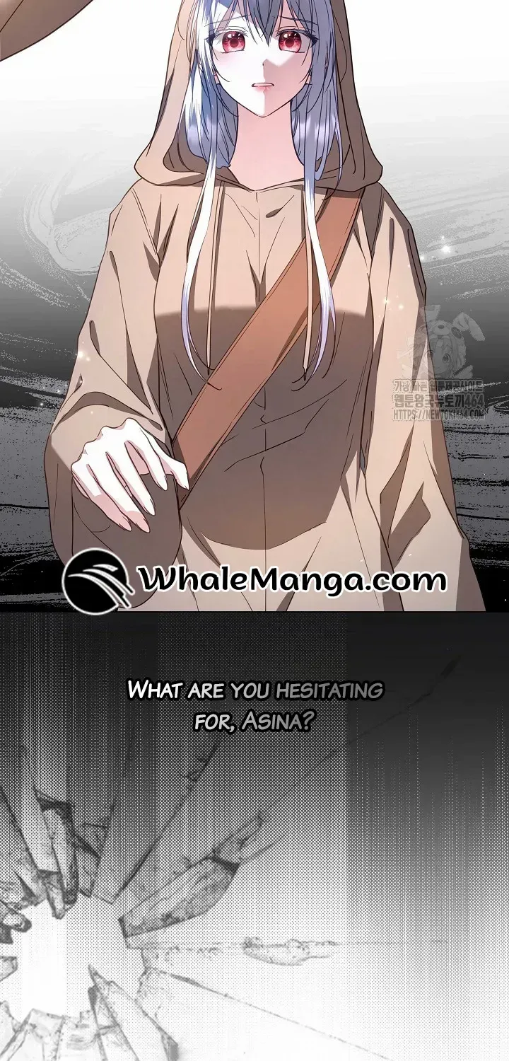 Traces of the Moon Zinmanga X Chapter 48 Page 48
