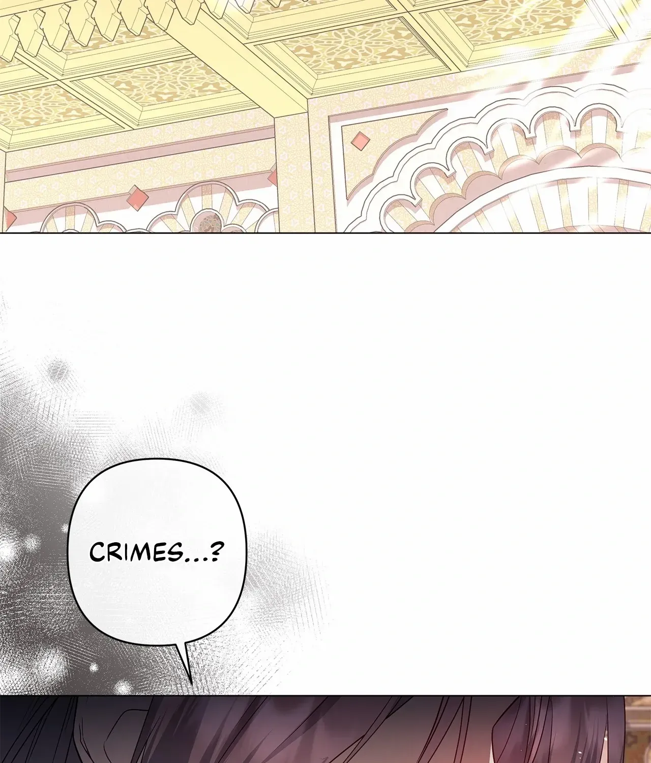 Traces of the Moon Zinmanga X Chapter 46 Page 3