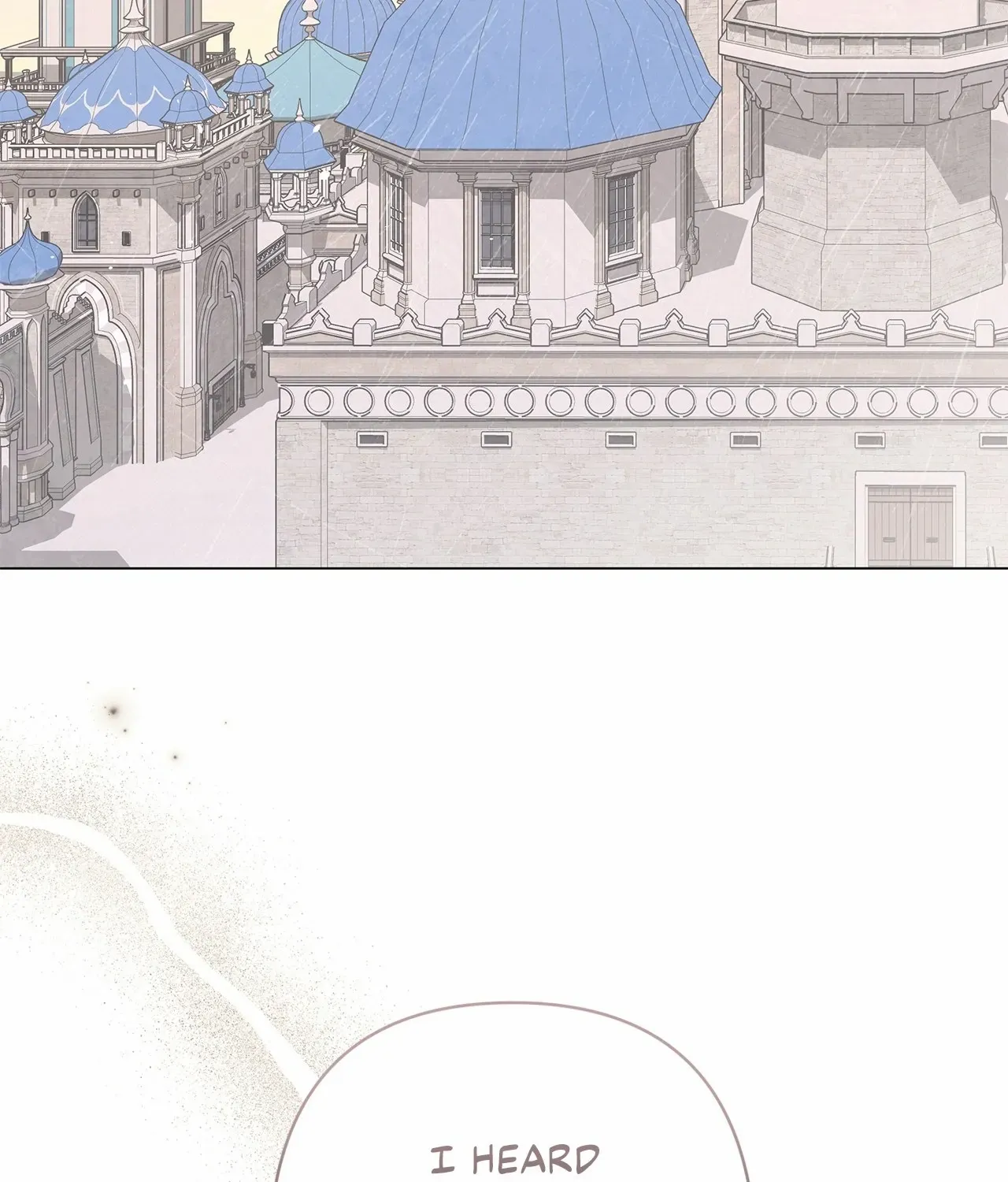 Traces of the Moon Zinmanga X Chapter 45 Page 3