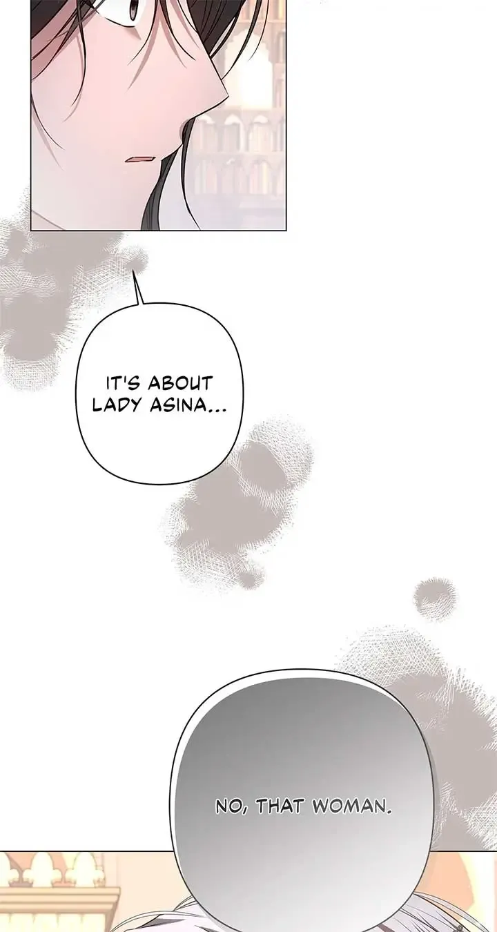 Traces of the Moon Zinmanga X Chapter 44 Page 56