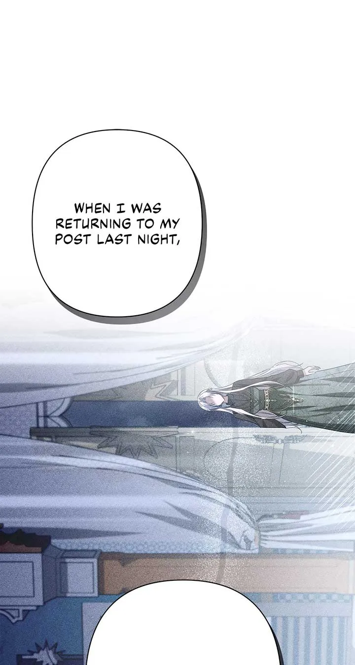 Traces of the Moon Zinmanga X Chapter 44 Page 60