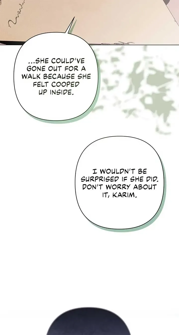 Traces of the Moon Zinmanga X Chapter 44 Page 63