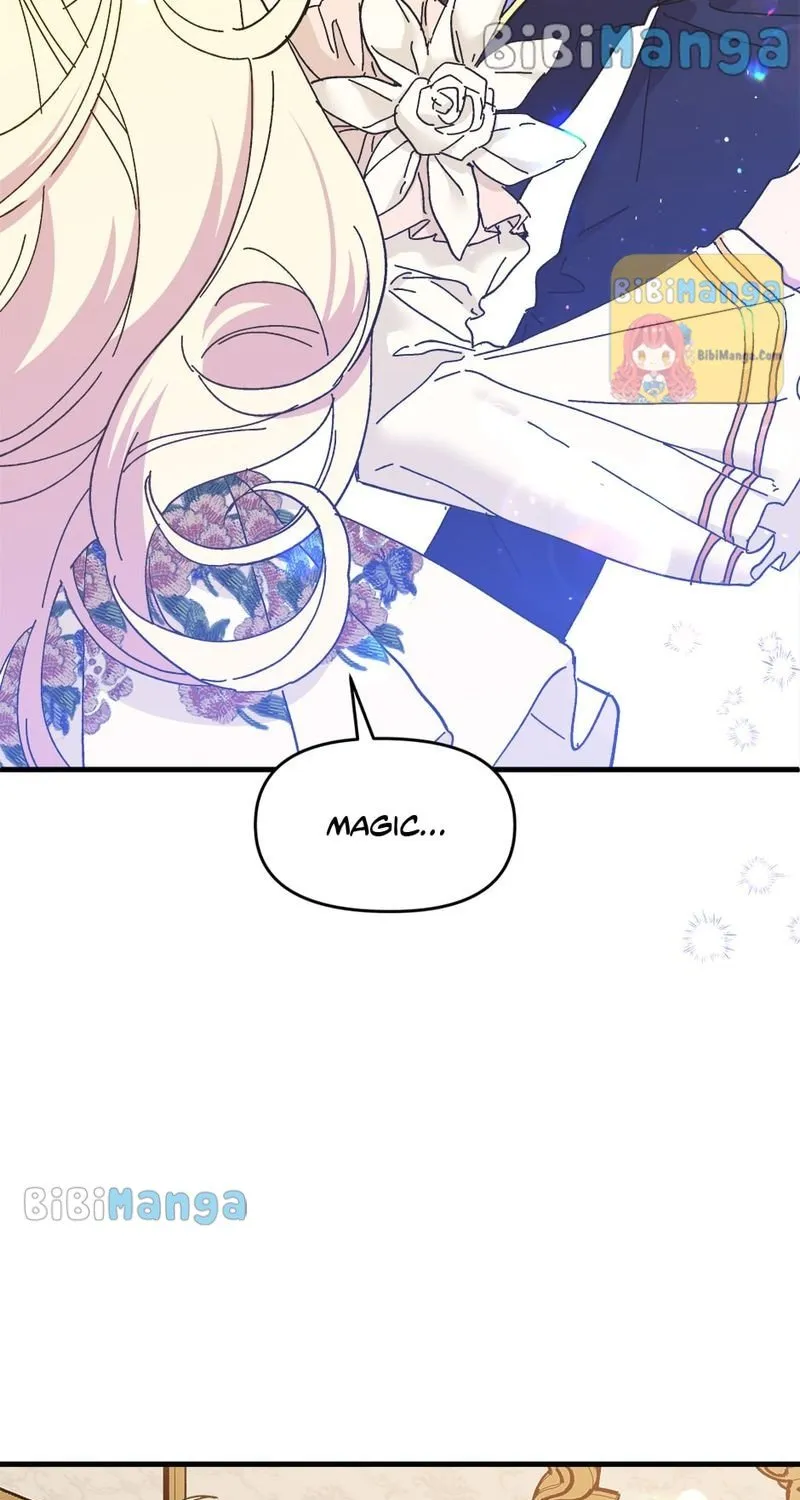 The Princess Pretends To Be Crazy Zinmanga X Chapter 70 Page 3