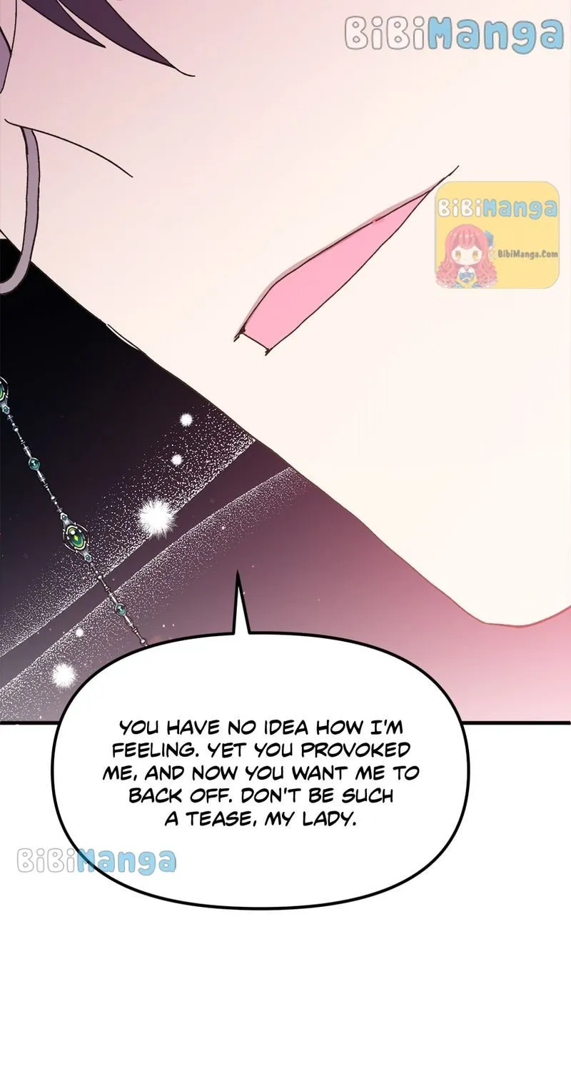 The Princess Pretends To Be Crazy Zinmanga X Chapter 70 Page 23
