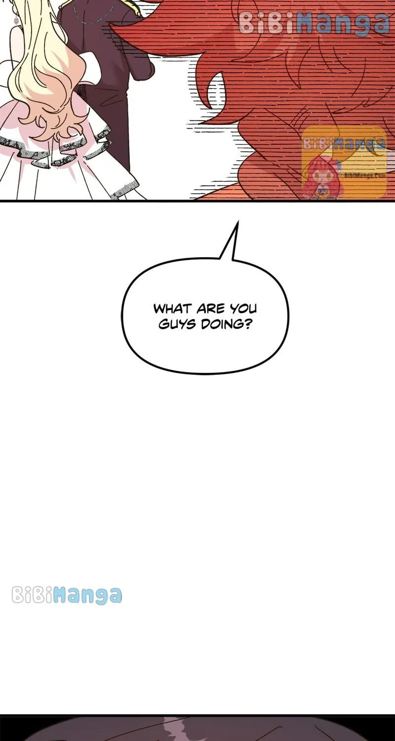 The Princess Pretends To Be Crazy Zinmanga X Chapter 70 Page 103