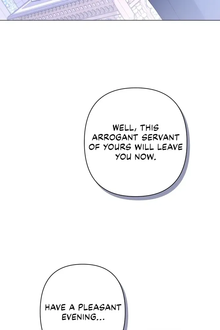 Traces of the Moon Zinmanga X Chapter 43 Page 21