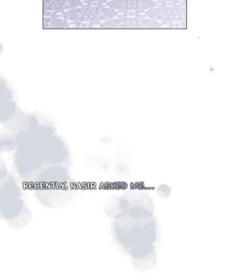 Traces of the Moon Zinmanga X Chapter 43 Page 23