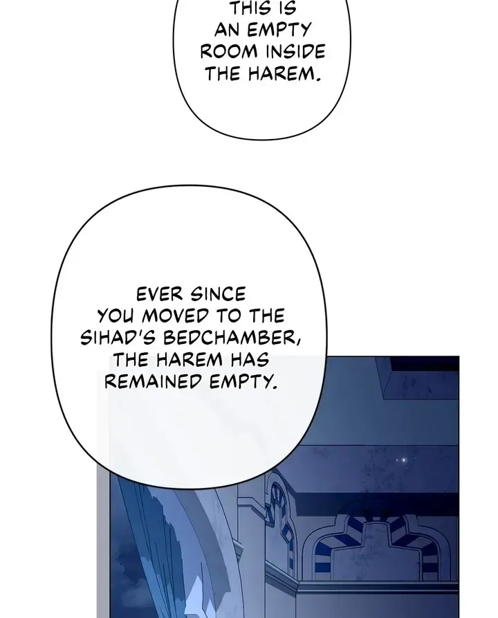 Traces of the Moon Zinmanga X Chapter 43 Page 44