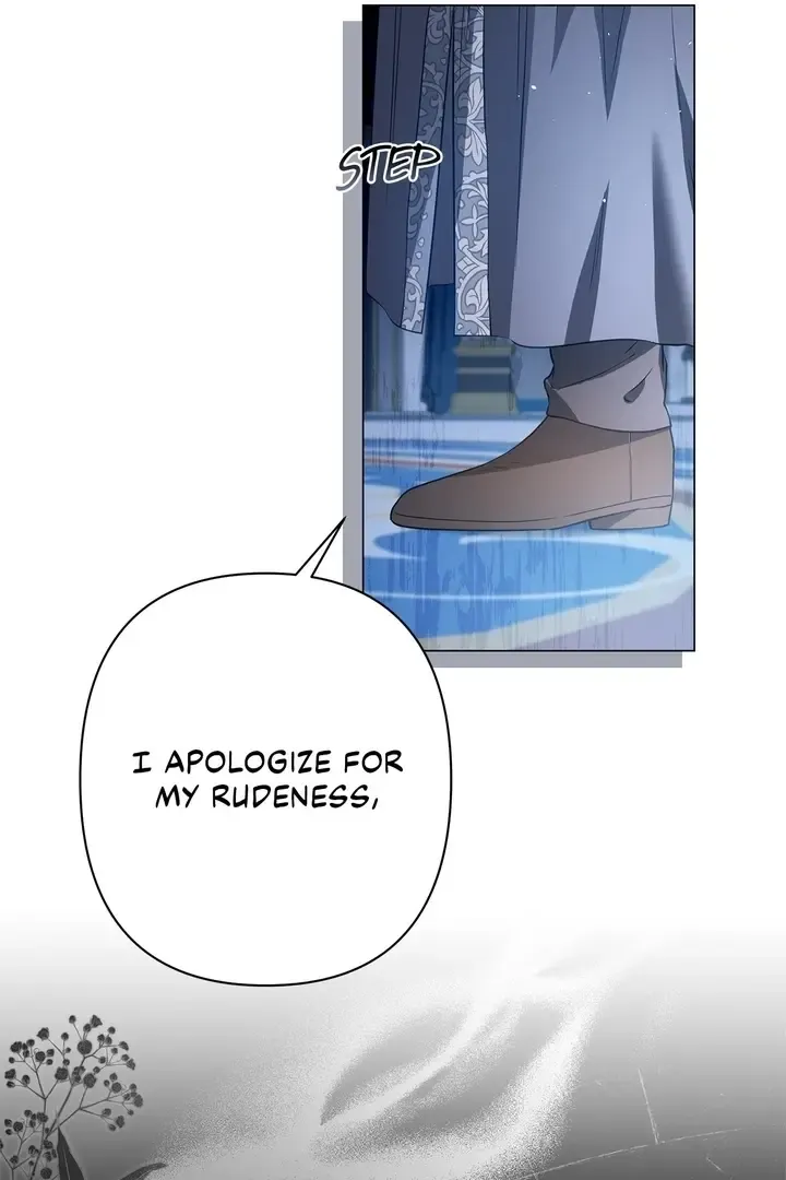 Traces of the Moon Zinmanga X Chapter 43 Page 46