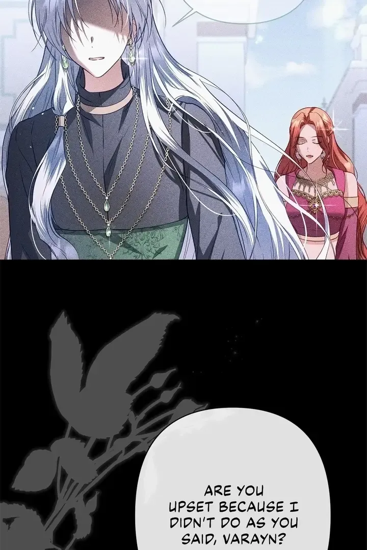 Traces of the Moon Zinmanga X Chapter 43 Page 49