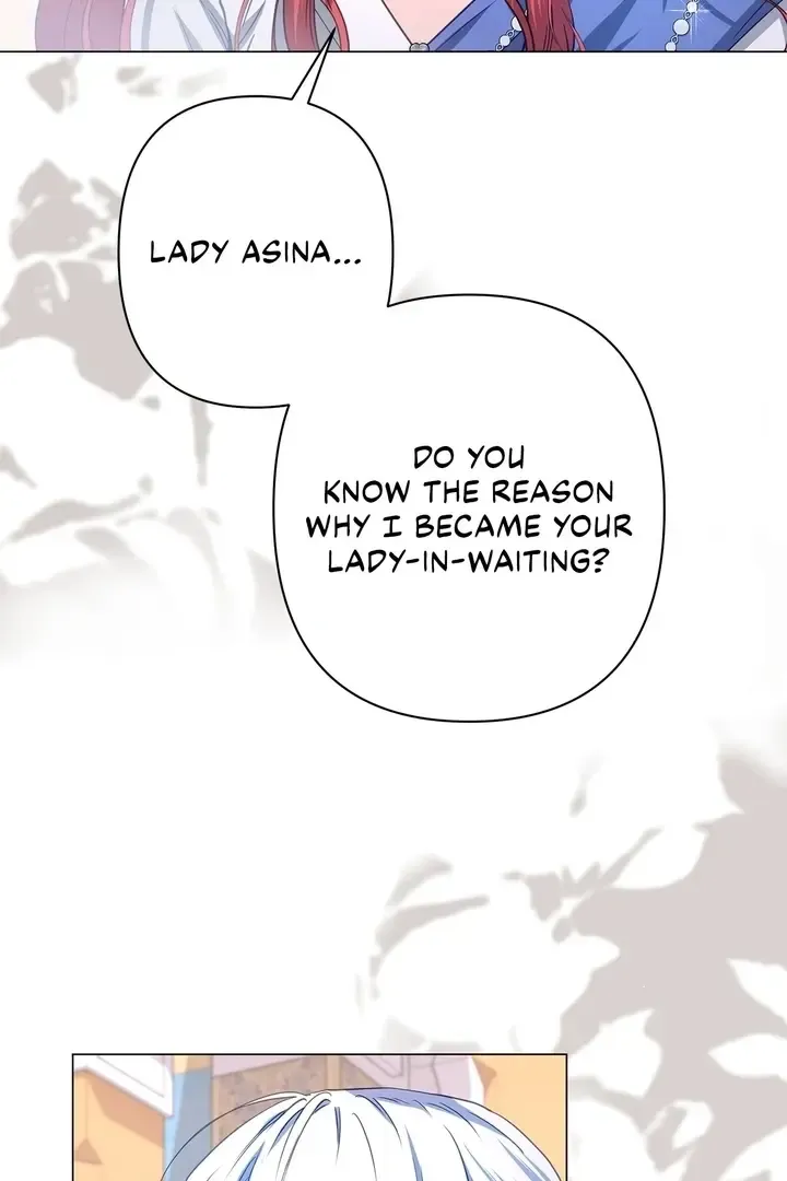 Traces of the Moon Zinmanga X Chapter 43 Page 111
