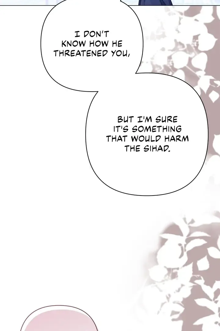 Traces of the Moon Zinmanga X Chapter 43 Page 118